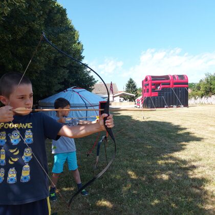 Kunágota, Motorostalálkozó