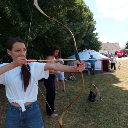 Kunágota, Motorostalálkozó