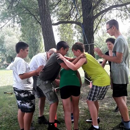 ügyességi feladatok