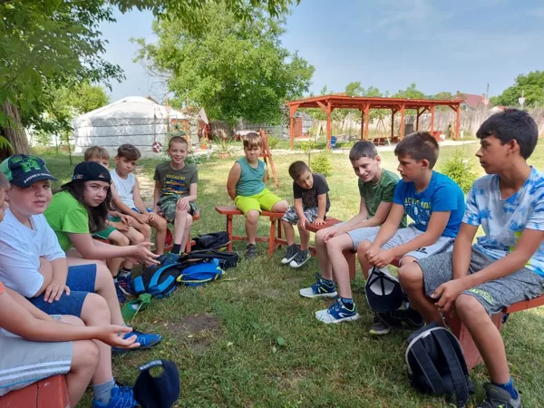 íjászat és biztonságtechnika elmélet