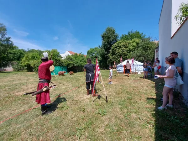 Nagykanizsa