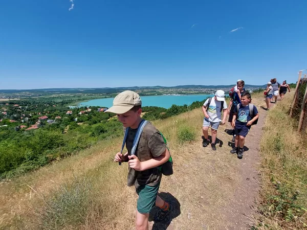 kalandtúrák