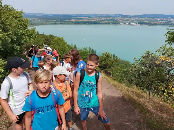 kalandtúrák