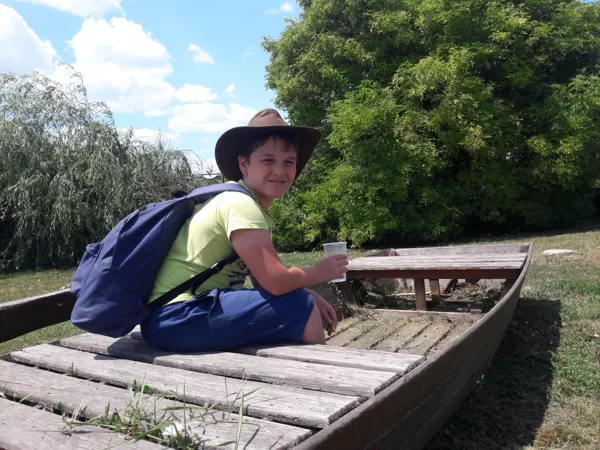 kirándulások