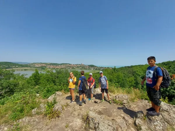 kalandtúrák