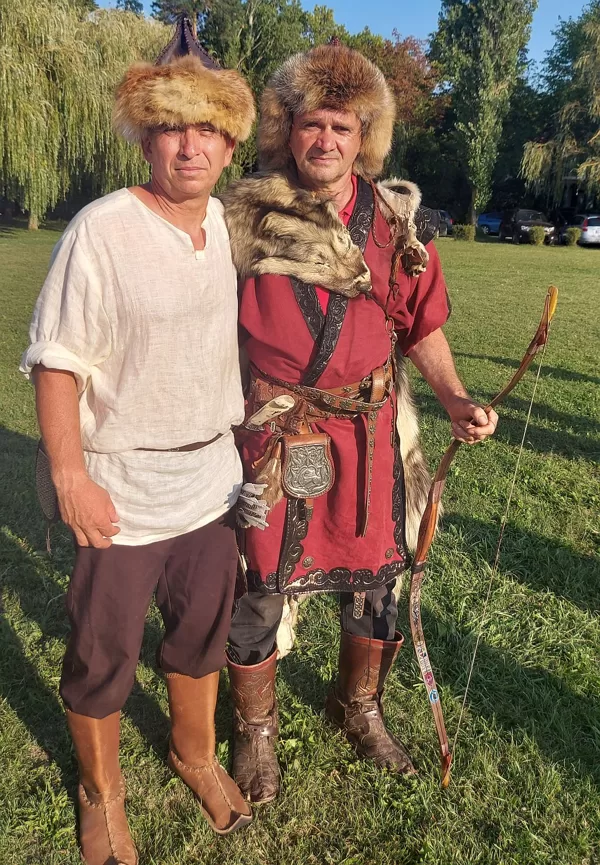 Kassai völgy Nyílzápor, Kaposmérő