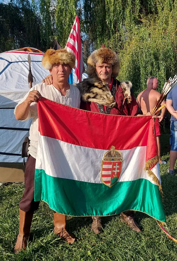 Hagyományőrző programok