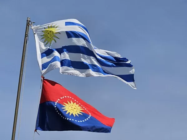 Uruguay